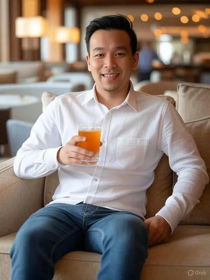 나트랑 유흥 바가지? 불투명한 가격 고민이라면 이 후기 꼭 보세요!
